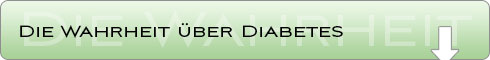 Die Wahrheit über Diabetes